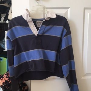 LF rugby long sleeve